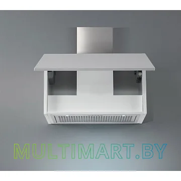 Вытяжка Falmec Gruppo Incasso NRS 50 800 м3/ч (нержавеющая сталь) картинка 2